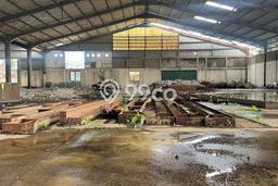 Pabrik Dijual Lokasi Stratagis di Citeureup Bogor Cocok untuk Investasi Pabrik Dijual Lokasi Stratagis di Citeureup Bogor Cocok untuk Investasi