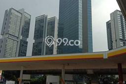 Tanah Dijual di Jakarta Selatan Seluas 2239m2 Strategis Tanah Dijual di Jakarta Selatan Seluas 2239m2 Strategis