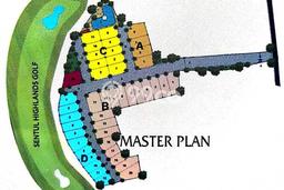 Tanah Siap Bangun Dijual di Bogor Punya Luas 8870m2 Tanah Siap Bangun Dijual di Bogor Punya Luas 8870m2