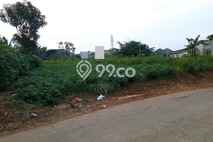 Tanah Dijual di Depok Seluas 1993m2 Strategis Tanah Dijual di Depok Seluas 1993m2 Strategis