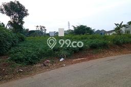 Dijual Tanah di Depok, Luas 1993m2 SHM Dijual Tanah di Depok, Luas 1993m2 SHM