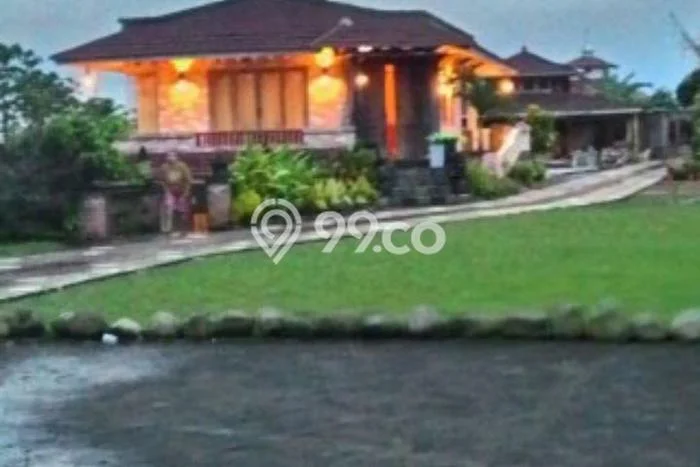 Dijual Rumah Mewah Exclusive di Megamendung, Bogor Dijual Rumah Mewah Exclusive di Megamendung, Bogor