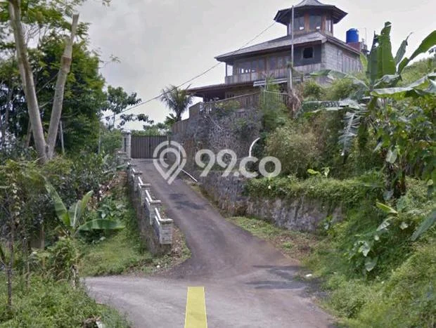 Dijual Rumah Mewah Exclusive di Megamendung, Bogor Dijual Rumah Mewah Exclusive di Megamendung, Bogor