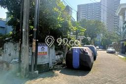 Tanah di Kebon Jeruk, Jakarta Barat Luas 234m2 Dijual Segera Tanah di Kebon Jeruk, Jakarta Barat Luas 234m2 Dijual Segera
