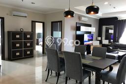 Apartemen Luxury Dijual di Jakarta Selatan Lokasi Strategis Punya 3 Kamar Tidur Apartemen Luxury Dijual di Jakarta Selatan Lokasi Strategis Punya 3 Kamar Tidur