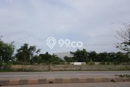 Kavling Tanah di Karawang Timur Dijual Luas 6410m2 Legalitas SHM Kavling Tanah di Karawang Timur Dijual Luas 6410m2 Legalitas SHM