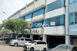 Untuk Dijual Ruko di Karawaci Tangerang LT 100m2 / LB 400m2 Untuk Dijual Ruko di Karawaci Tangerang LT 100m2 / LB 400m2