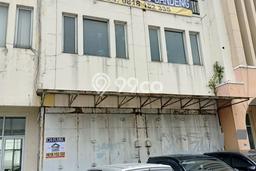 Unit Ruko Dijual di Ciledug Tangerang 360m2 Unit Ruko Dijual di Ciledug Tangerang 360m2