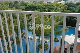 Siap Huni Apartemen di Jakarta Barat 2 Kamar & 1 Kamar Mandi, Luas 53m2 Siap Huni Apartemen di Jakarta Barat 2 Kamar & 1 Kamar Mandi, Luas 53m2