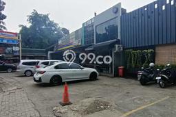 Lahan untuk Dijual di Tebet Jakarta Selatan Luas 1167m2 Lahan untuk Dijual di Tebet Jakarta Selatan Luas 1167m2