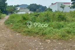 Tanah Dijual Area Strategis di Intercon Jakarta Barat 960m2 Tanah Dijual Area Strategis di Intercon Jakarta Barat 960m2