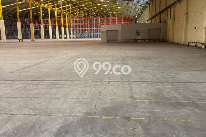 Gudang Bagus Dijual LB 10800m2 Lokasi Strategis Bekasi Area Cocok untuk Bisnis Gudang Bagus Dijual LB 10800m2 Lokasi Strategis Bekasi Area Cocok untuk Bisnis