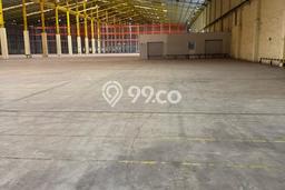 Unit Gudang Dijual di Bekasi LT 97000m2 & LB 10800m2 Unit Gudang Dijual di Bekasi LT 97000m2 & LB 10800m2