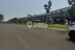 Tanah Dijual di Jakarta Utara Seluas 26758m2 Strategis Tanah Dijual di Jakarta Utara Seluas 26758m2 Strategis