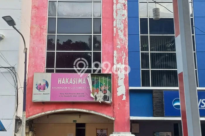 Dijual Ruko di Cihideung, Tasikmalaya Harga Penawaran Spesial Dijual Ruko di Cihideung, Tasikmalaya Harga Penawaran Spesial