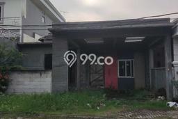 Dijual Rumah Eksklusif 3 KT di Cibubur, Bogor Dijual Rumah Eksklusif 3 KT di Cibubur, Bogor