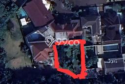 Tanah Dijual di Tangerang Seluas 550m2 Strategis Tanah Dijual di Tangerang Seluas 550m2 Strategis