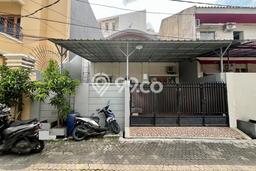 Hunian Super Elit dengan Akses Paling Strategis di Sunter, Jakarta Utara Hunian Super Elit dengan Akses Paling Strategis di Sunter, Jakarta Utara