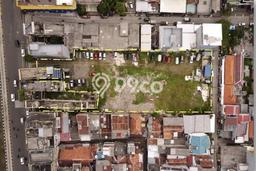 Dijual Tanah Lokasi Gajah Mada, Jakarta Pusat Seluas 3593m2 Dijual Tanah Lokasi Gajah Mada, Jakarta Pusat Seluas 3593m2