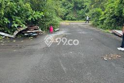 Tanah Kavling Dijual di Bekasi dengan Spesifikasi 40000m2 Tanah Kavling Dijual di Bekasi dengan Spesifikasi 40000m2