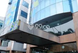 Area Ramai! Kantor Dijual di Mampang Prapatan untuk Bisnis Luas Bangunan 4219m2 Area Ramai! Kantor Dijual di Mampang Prapatan untuk Bisnis Luas Bangunan 4219m2