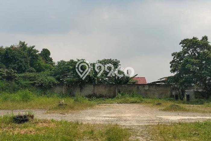 Tanah Dijual di Jakarta Selatan Seluas 10124m2 Strategis Tanah Dijual di Jakarta Selatan Seluas 10124m2 Strategis