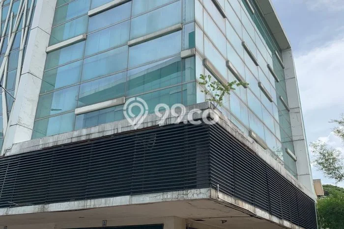 Unit Ruko Dijual di Bekasi LT 107m2 & LB 391m2 Unit Ruko Dijual di Bekasi LT 107m2 & LB 391m2