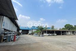 Unit Pabrik Strategis di Curug, Tangerang Potensi Bisnis Besar Unit Pabrik Strategis di Curug, Tangerang Potensi Bisnis Besar