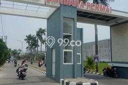 Kavling Tanah di Kosambi Dijual Luas 300m2 Legalitas - Kavling Tanah di Kosambi Dijual Luas 300m2 Legalitas -