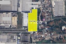 Dijual Tanah 21530m2 di Bekasi, Bekasi Dijual Tanah 21530m2 di Bekasi, Bekasi