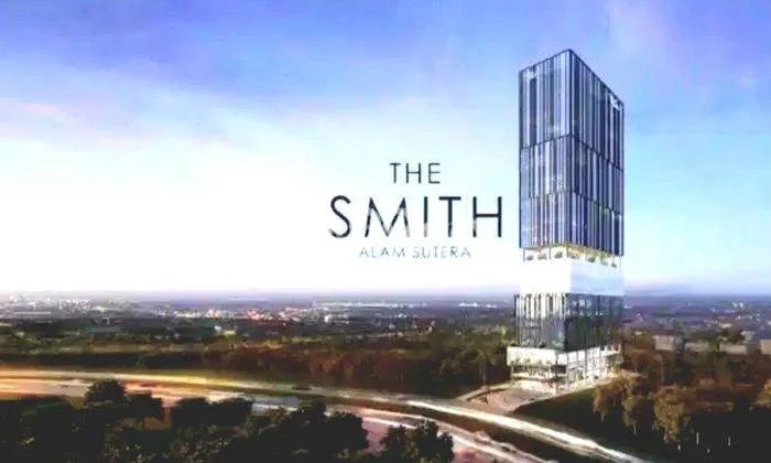 Sewa Apartemen Harga Terjangkau di Alam Sutera 1 KT Sewa Apartemen Harga Terjangkau di Alam Sutera 1 KT