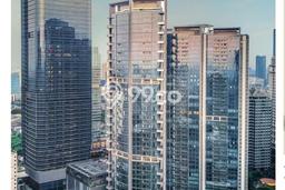 Hunian Apartemen High-Class untuk Dijual di Jakarta Selatan dengan 3 BR & 2 Kamar Mandi Hunian Apartemen High-Class untuk Dijual di Jakarta Selatan dengan 3 BR & 2 Kamar Mandi