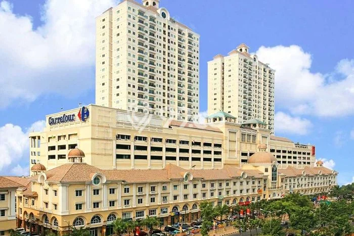 Ruko Dijual di Prime Area Jakarta Selatan Luas 370m2 Ruko Dijual di Prime Area Jakarta Selatan Luas 370m2