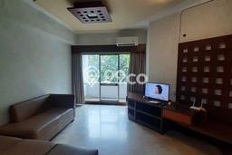 Dijual Apartemen di Jakarta Barat 3 Kamar & 2 Kamar Mandi, Luas 100m2 Dijual Apartemen di Jakarta Barat 3 Kamar & 2 Kamar Mandi, Luas 100m2