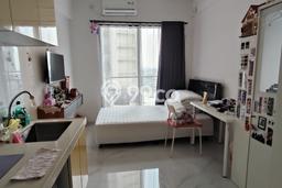 Apartemen Minimalis untuk Dijual di BSD Dengan Spesifikasi 1 KT & 1 KM Apartemen Minimalis untuk Dijual di BSD Dengan Spesifikasi 1 KT & 1 KM