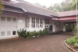 For Sale! Premium House LT 1095m2 Desain Modern di Kalibata For Sale! Premium House LT 1095m2 Desain Modern di Kalibata