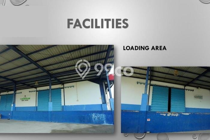 Pabrik Dijual di Prime Area Mojokerto Luas 9216m2 Pabrik Dijual di Prime Area Mojokerto Luas 9216m2