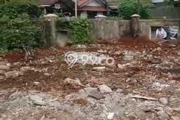 Tanah Kavling Dijual di Bintaro, Jakarta Selatan dengan Luas Tanah 787m2 Tanah Kavling Dijual di Bintaro, Jakarta Selatan dengan Luas Tanah 787m2