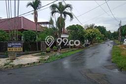 Jual Rumah Luas Megah Dengan View Eksklusif di Tanah Sareal, Bogor Jual Rumah Luas Megah Dengan View Eksklusif di Tanah Sareal, Bogor