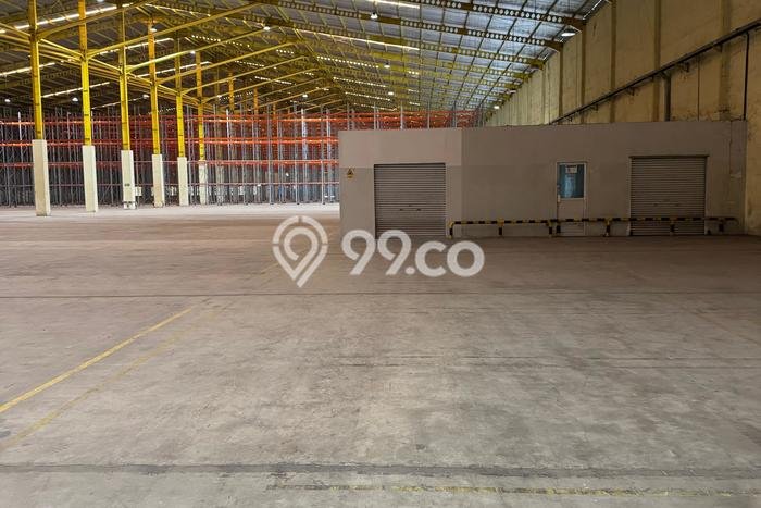 Gudang Bagus Dijual LB 10800m2 Lokasi Strategis Bekasi Area Cocok untuk Bisnis Gudang Bagus Dijual LB 10800m2 Lokasi Strategis Bekasi Area Cocok untuk Bisnis