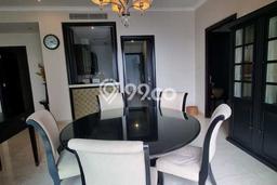 Dijual Apartemen Prestisius di Patal Senayan 1 Kamar & 1 Kamar Mandi Dijual Apartemen Prestisius di Patal Senayan 1 Kamar & 1 Kamar Mandi