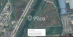 Tanah Komersial Dijual di Bekasi Barat Bekasi 40000m2 Tanah Komersial Dijual di Bekasi Barat Bekasi 40000m2