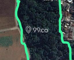 Untuk Dijual Tanah 15000m2 di Bojong Kerta, Bogor Untuk Dijual Tanah 15000m2 di Bojong Kerta, Bogor