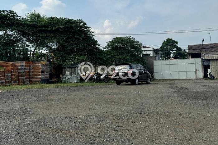 Tanah untuk Dijual di Citeureup Bogor Luas 2000m2 Tanah untuk Dijual di Citeureup Bogor Luas 2000m2