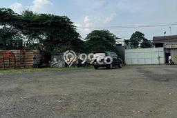 Tanah untuk Dijual di Citeureup Bogor Luas 2000m2 Tanah untuk Dijual di Citeureup Bogor Luas 2000m2