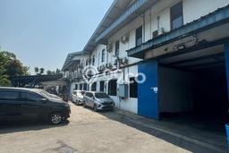 Pabrik Dijual di Bekasi LT 7950m2 & LB 5711m2 Lokasi Terbaik! Pabrik Dijual di Bekasi LT 7950m2 & LB 5711m2 Lokasi Terbaik!