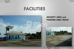 Pabrik Dijual di Prime Area Mojokerto Luas 9216m2 Pabrik Dijual di Prime Area Mojokerto Luas 9216m2