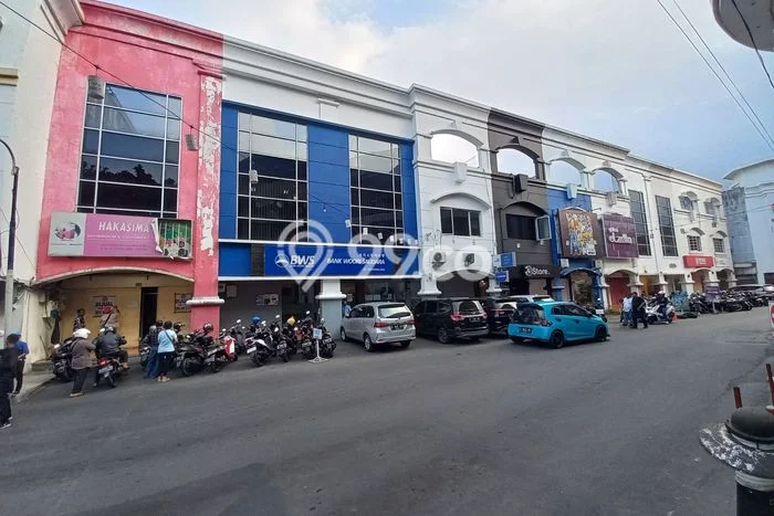 Dijual Ruko di Cihideung, Tasikmalaya Harga Penawaran Spesial Dijual Ruko di Cihideung, Tasikmalaya Harga Penawaran Spesial