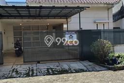Rumah Minimalis 3 KT LT 254m2 di Rempoa Rumah Minimalis 3 KT LT 254m2 di Rempoa