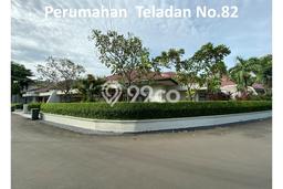 Hunian Mewah LB 439m2 Siap Huni Desain Elegan di Cipete, Jakarta Selatan Hunian Mewah LB 439m2 Siap Huni Desain Elegan di Cipete, Jakarta Selatan